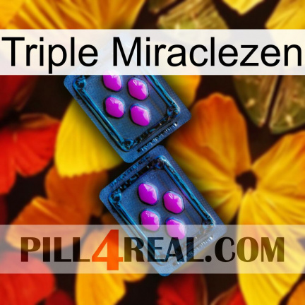 Triple Miraclezen 03